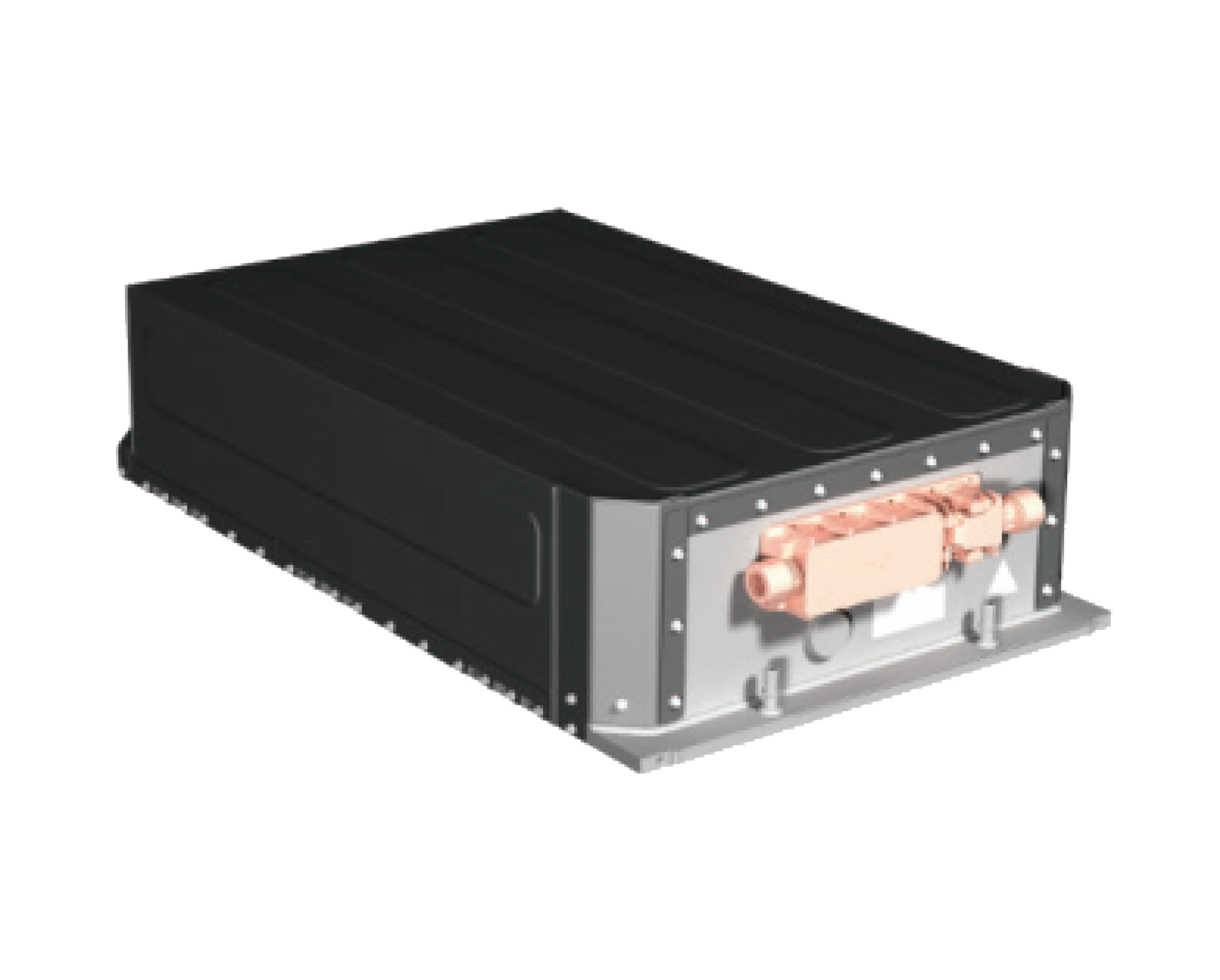 純電動(dòng)客車(chē)電池