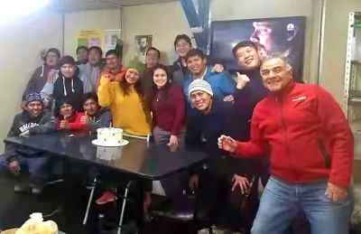 尊重、有愛、環(huán)保、共贏，贛鋒在阿根廷的可持續(xù)發(fā)展之路